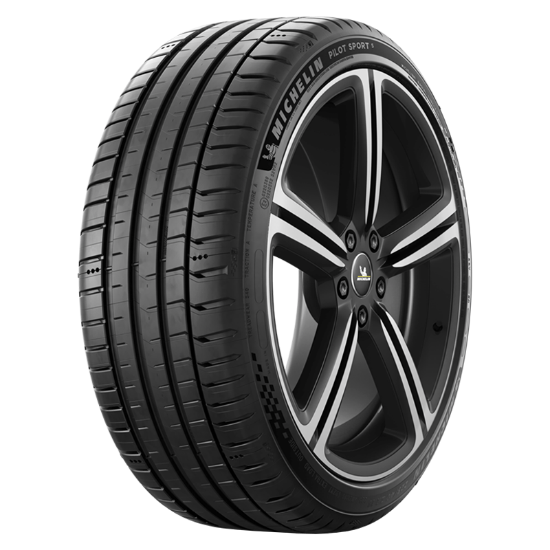 letni гуми MICHELIN 255/35 R21 PS5 AO1 ACOUSTIC XL 101Y