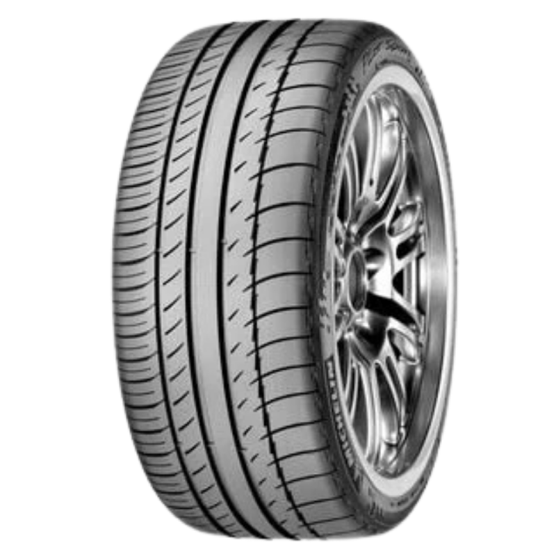 letni гуми MICHELIN 265/35 R19 PS2 N2 94Y