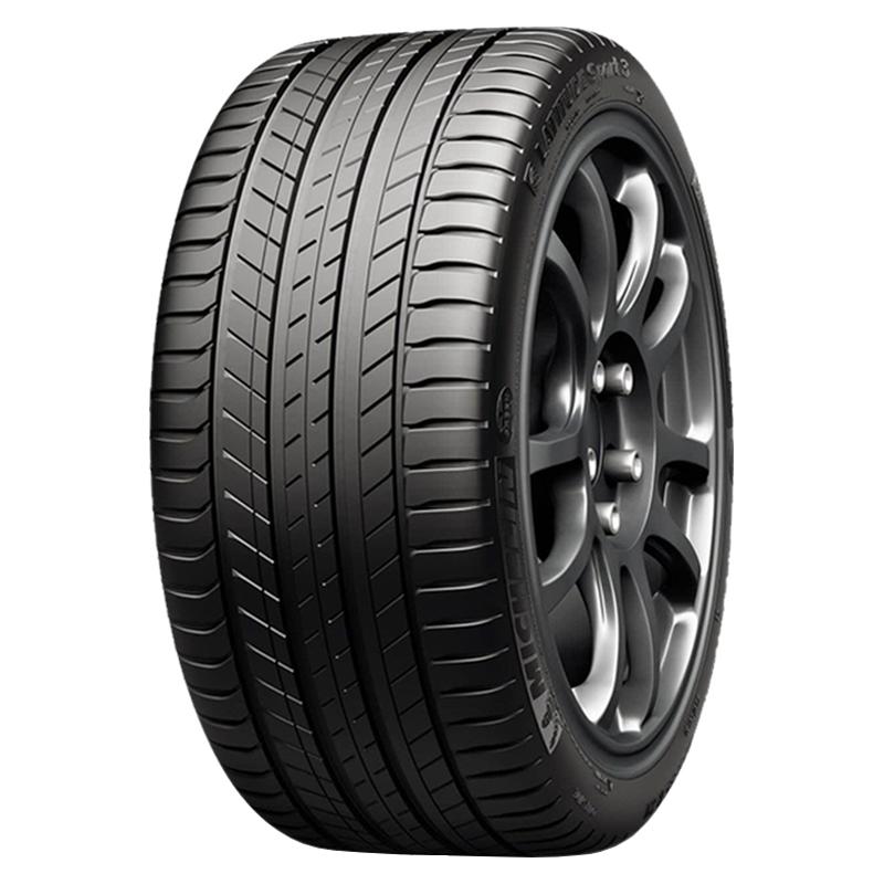 letni гуми MICHELIN 275/40 R20 LATITUDE SPORT 3(BMW) ZP XL 106W