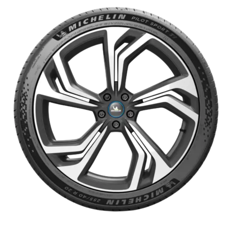 letni gumi MICHELIN  275/45 R22 PILOT SPORT EV ACOUSTIC XL 112V