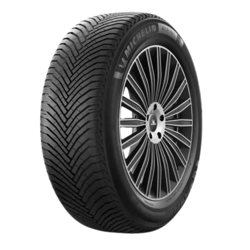zimski гуми MICHELIN 215/60 R16 ALPIN 7 XL 99T