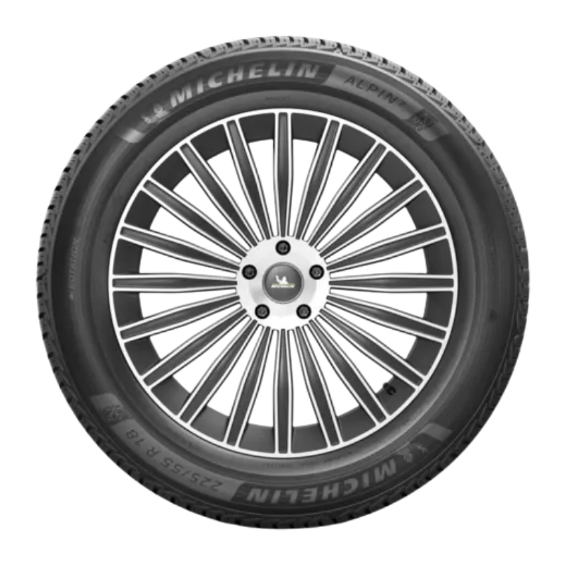 zimski гуми MICHELIN 215/60 R16 ALPIN 7 XL 99T