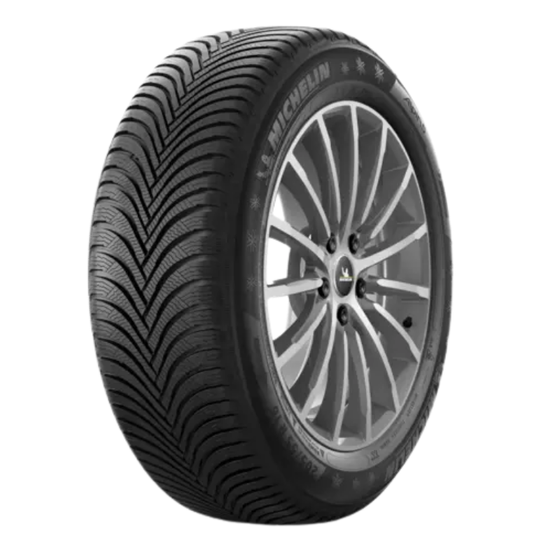 zimski гуми MICHELIN 275/45 R21 PILOT ALPIN 5 SUV XL 110V