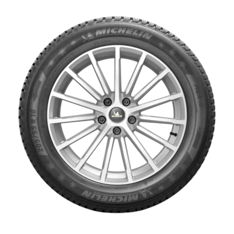 zimski гуми MICHELIN 275/45 R21 PILOT ALPIN 5 SUV XL 110V