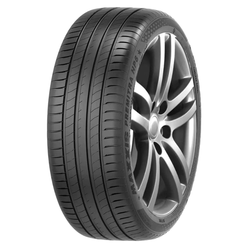 letni гуми MAXXIS 235/50 R17 HP6 96W