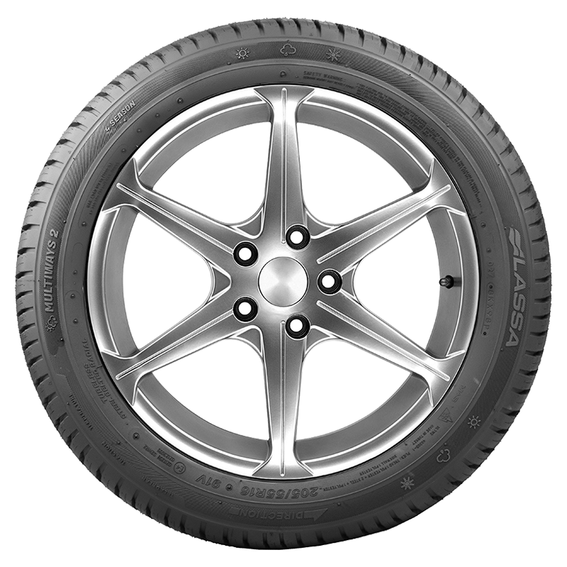 site-sezoni gumi 74  195/55 R16 Multiways 2 91V (XL)