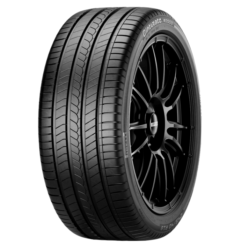 letni gumi PIRELLI  215/55 R17 CINTURATO ROSSO 94V