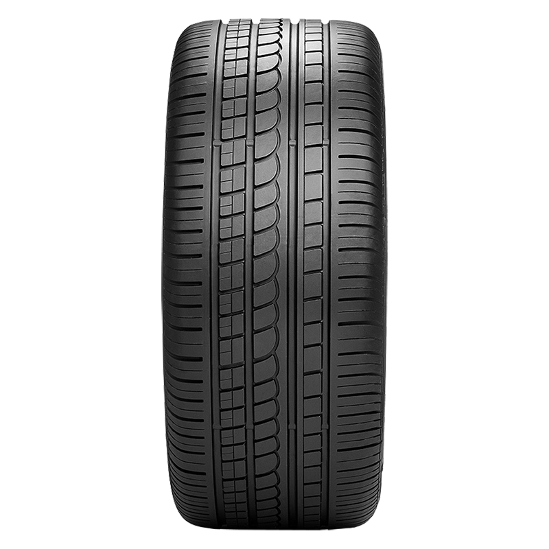 letni гуми PIRELLI 225/40 R18 P ROSSO-A N4 88Y
