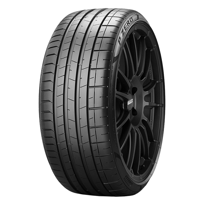 letni гуми PIRELLI 235/40 R19 P-ZERO(PZ4) NCS ELECT XL 96W