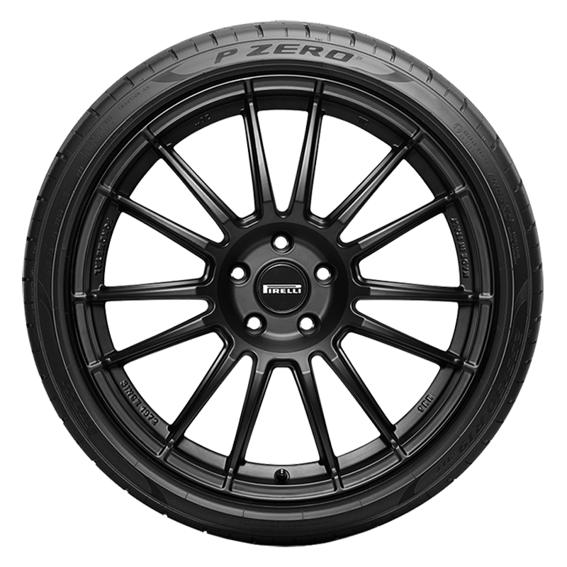 letni гуми PIRELLI 235/40 R19 P-ZERO(PZ4) NCS ELECT XL 96W