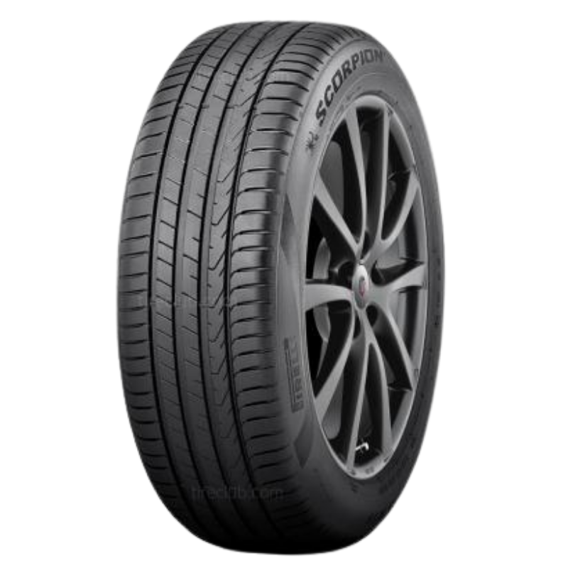 letni гуми PIRELLI 235/55 R19 SCORPION S-I + ELECT XL 105T