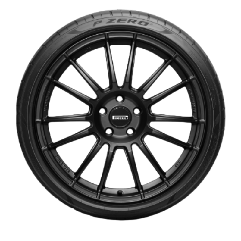 letni gumi PIRELLI  255/35 R21 P-ZERO(PZ5) MO-S NCS ELT XL 101Y