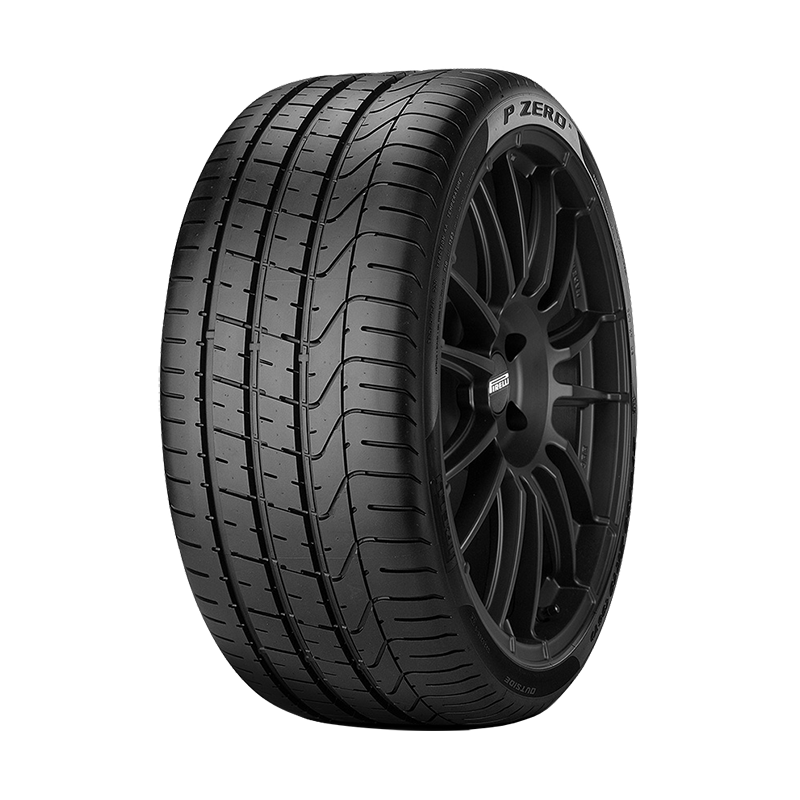 letni гуми PIRELLI 255/50 R21 PZERO E(BMW) ELECT XL 109Y