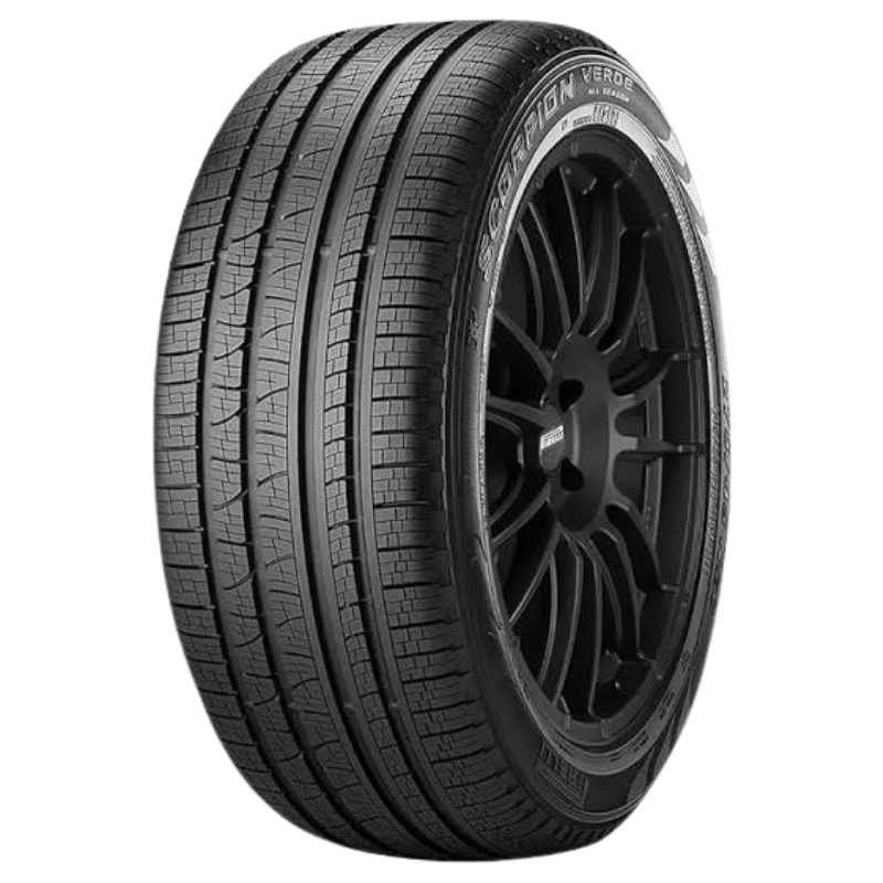 letni гуми PIRELLI 265/50 R19 SCORPION VERDE AS N0 XL 110V