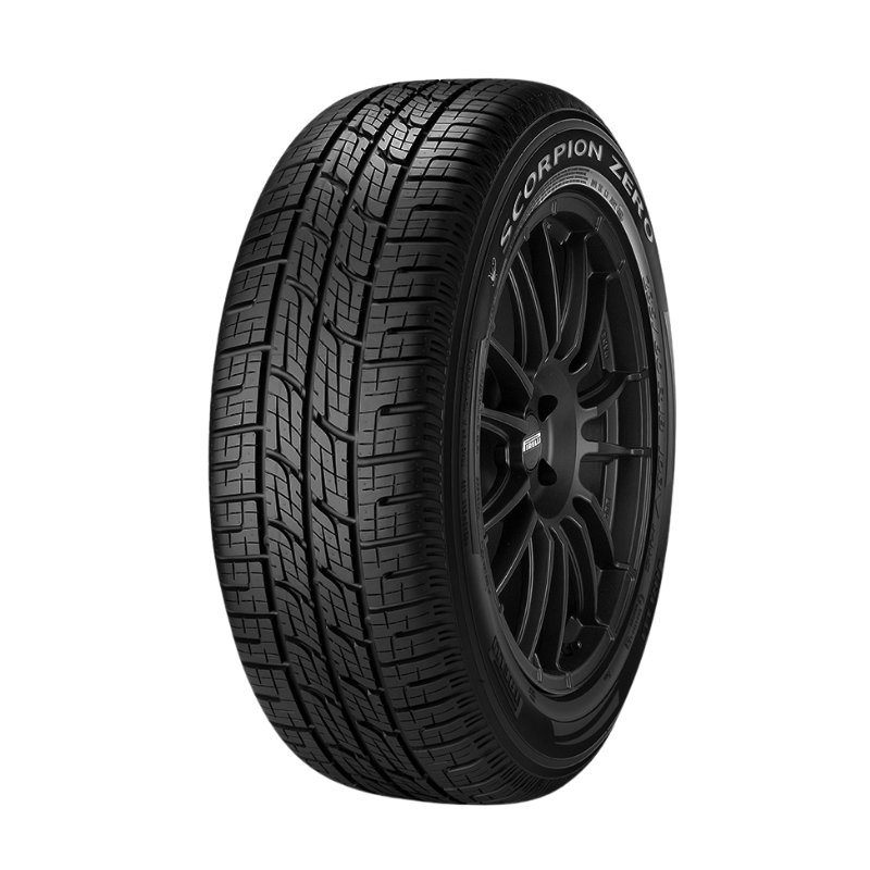 letni гуми PIRELLI 295/40 R22 SCORPION ZERO A MO1 XL 112W