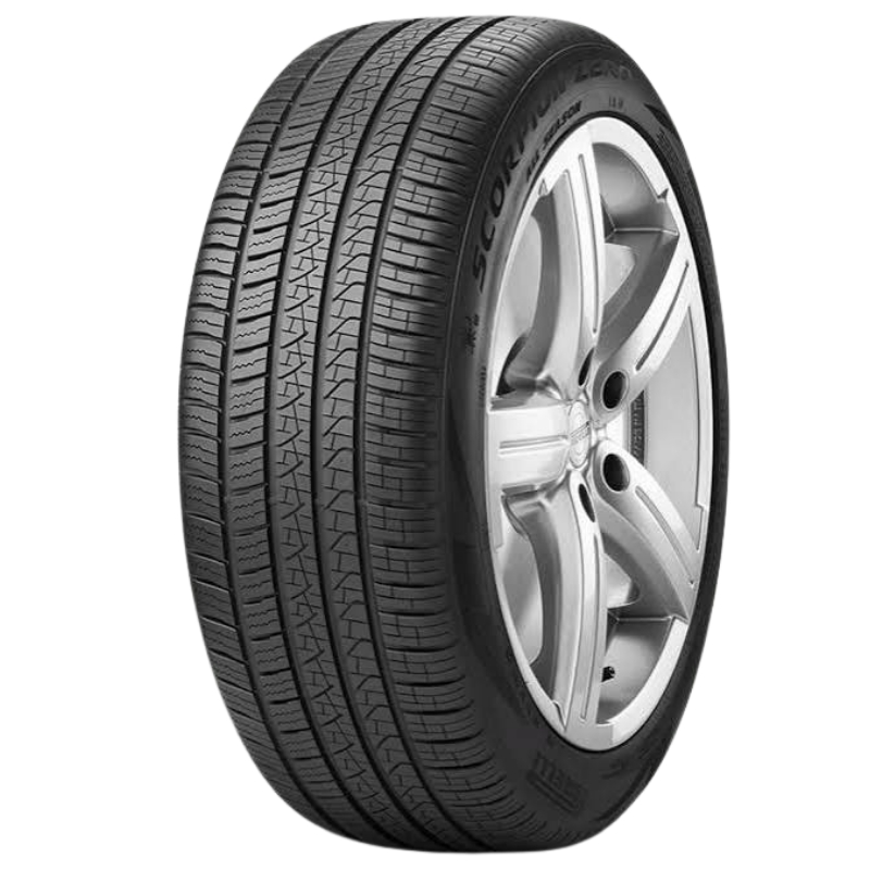 letni гуми PIRELLI 325/30 R23 SCORPION ZERO AS A8A XL 109Y