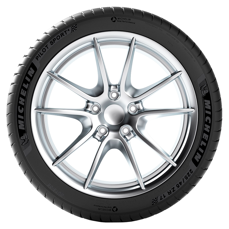 letni gumi 43  235/60 R18 PilotSport 4 107W (XL)