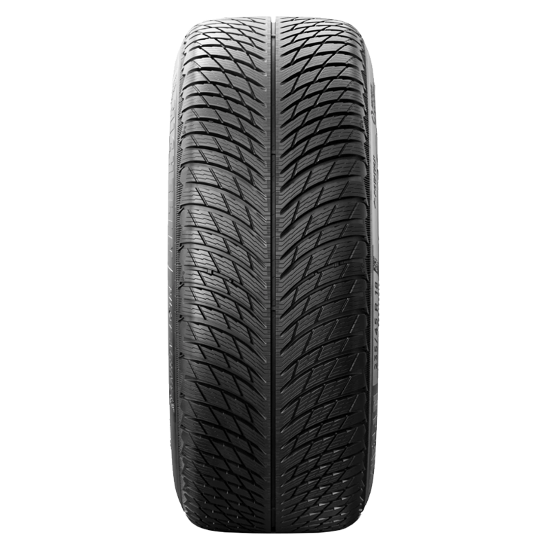 zimski гуми MICHELIN 235/40 R19 PILOT ALPIN 5 96W