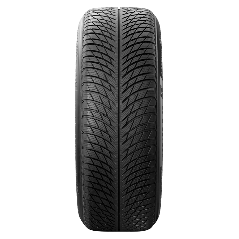 zimski гуми MICHELIN 265/45 R20 PILOT ALPIN 5 SUV N0 104V