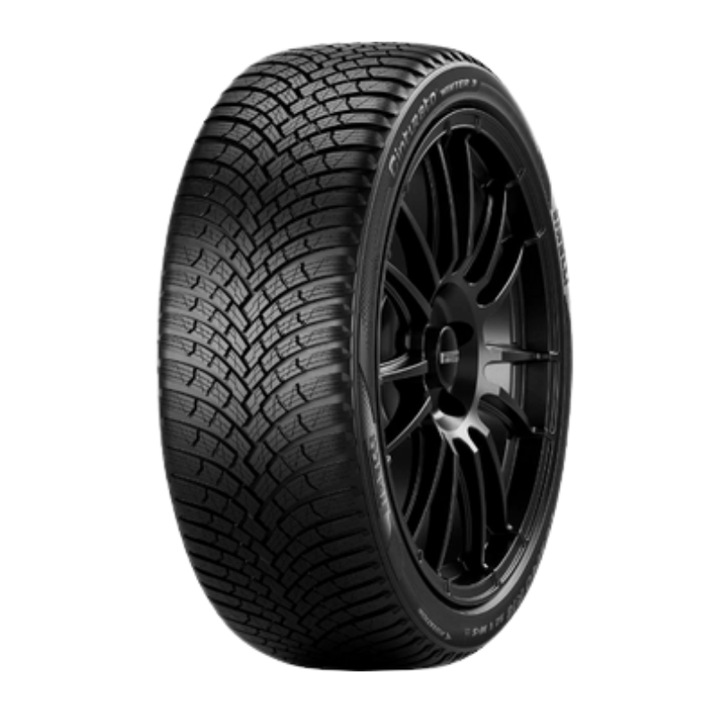 zimski гуми PIRELLI 205/60 R16 CINTURATO WINTER 3 XL 96H
