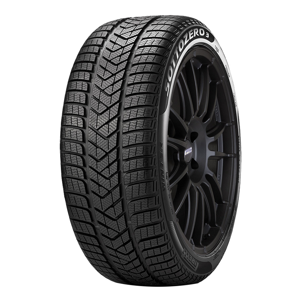 zimski гуми PIRELLI 225/45 R17 WSZer3 (BMW) KS RFT 91H