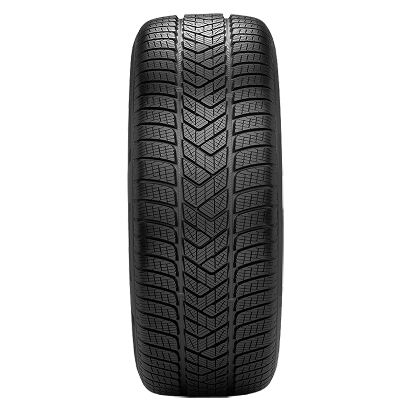 zimski гуми PIRELLI 235/50 R19 SCORPION WINTER ELECT XL 103H