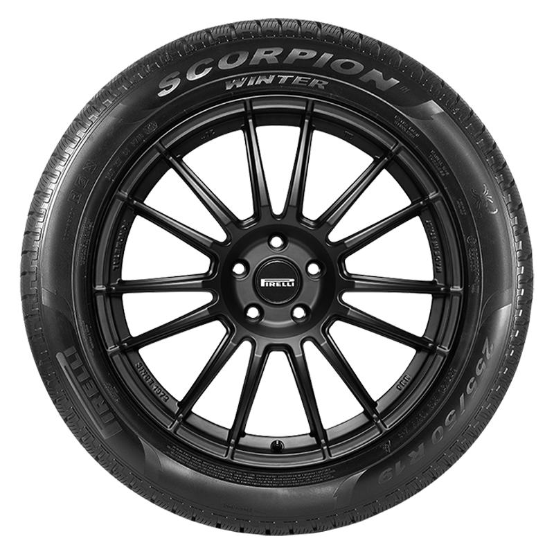 zimski гуми PIRELLI 235/50 R19 SCORPION WINTER ELECT XL 103H