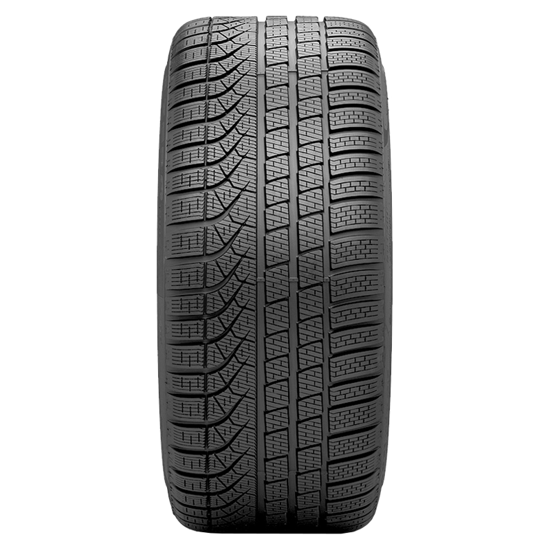 zimski гуми PIRELLI 245/50 R19 WINTER PZERO(BMW) XL 105H