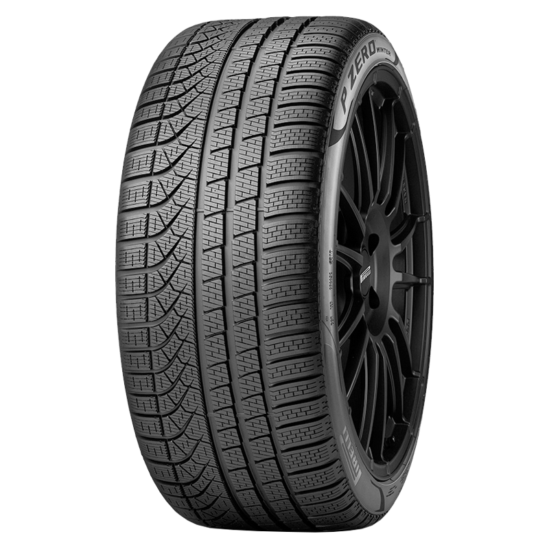 zimski гуми PIRELLI 275/35 R19 WINTER PZERO(BMW) XL 100V