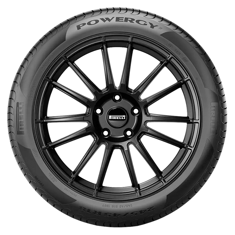 letni gumi PIRELLI  225/40 R19 POWERGY XL 93Y