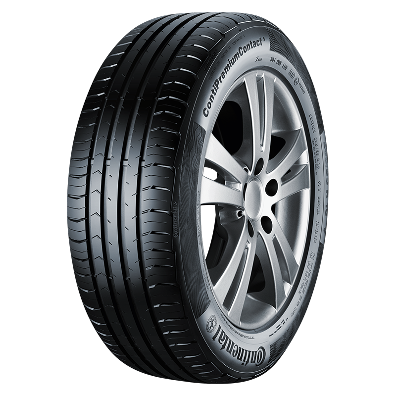 letni gumi CONTINENTAL  185/65 R15 PREMIUM 5 88H