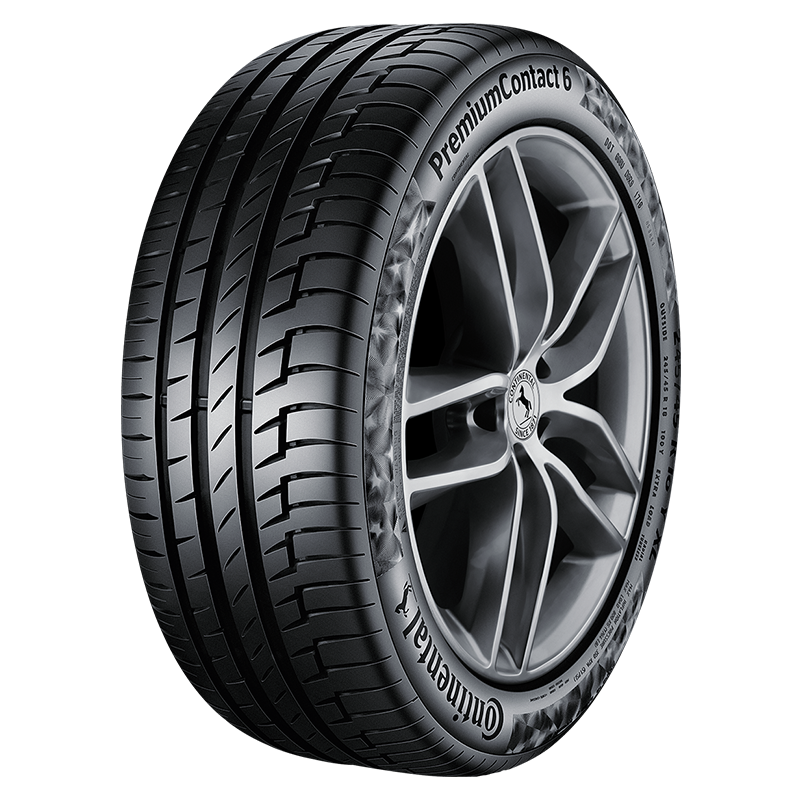 letni gumi CONTINENTAL  245/45 R20 PREMIUM 6 FR 99V