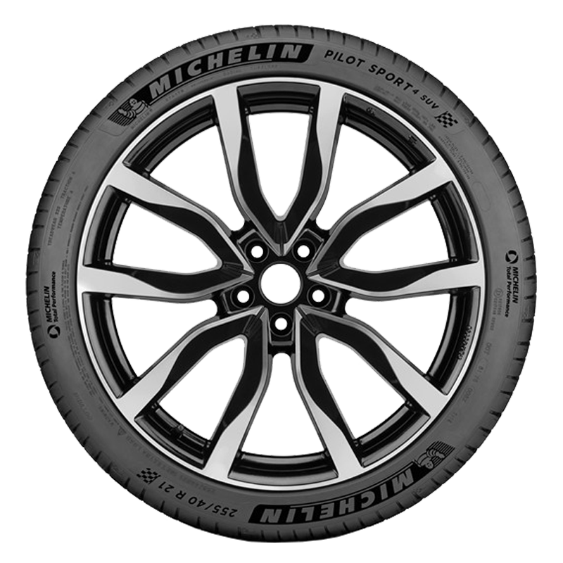 letni gumi MICHELIN 255/45 R19 PS4 SUV 100V