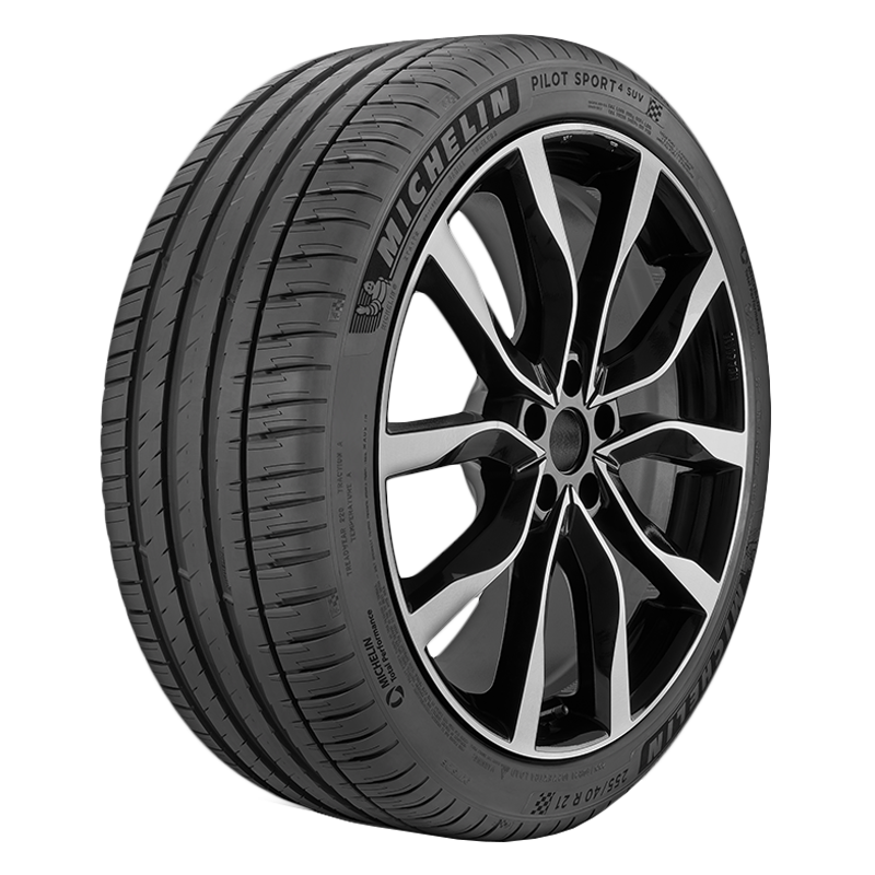 letni gumi MICHELIN  255/50 R19 PS4 SUV XL 107Y