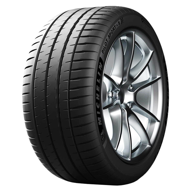 letni gumi MICHELIN  315/30 R22 PS4 S N0 XL 107Y