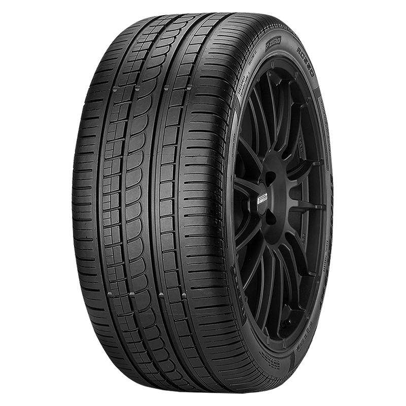 letni gumi 36  275/45 R19 P ZERO ROSSO 108Y (N1)
