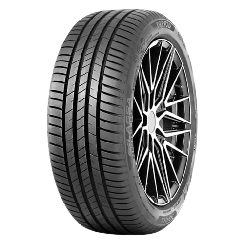 letni gumi 74  215/55 R17 Revola 94W