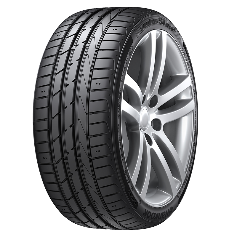 letni gumi 14  205/45 R17 RFT K117B 88W