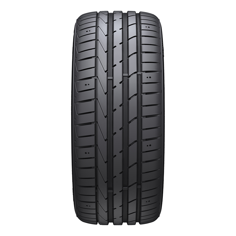 letni gumi 14  205/45 R17 RFT K117B 88W