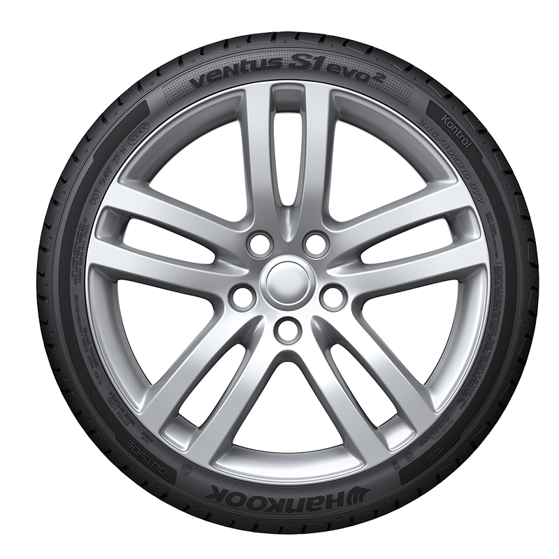 letni gumi 14  205/45 R17 RFT K117B 88W