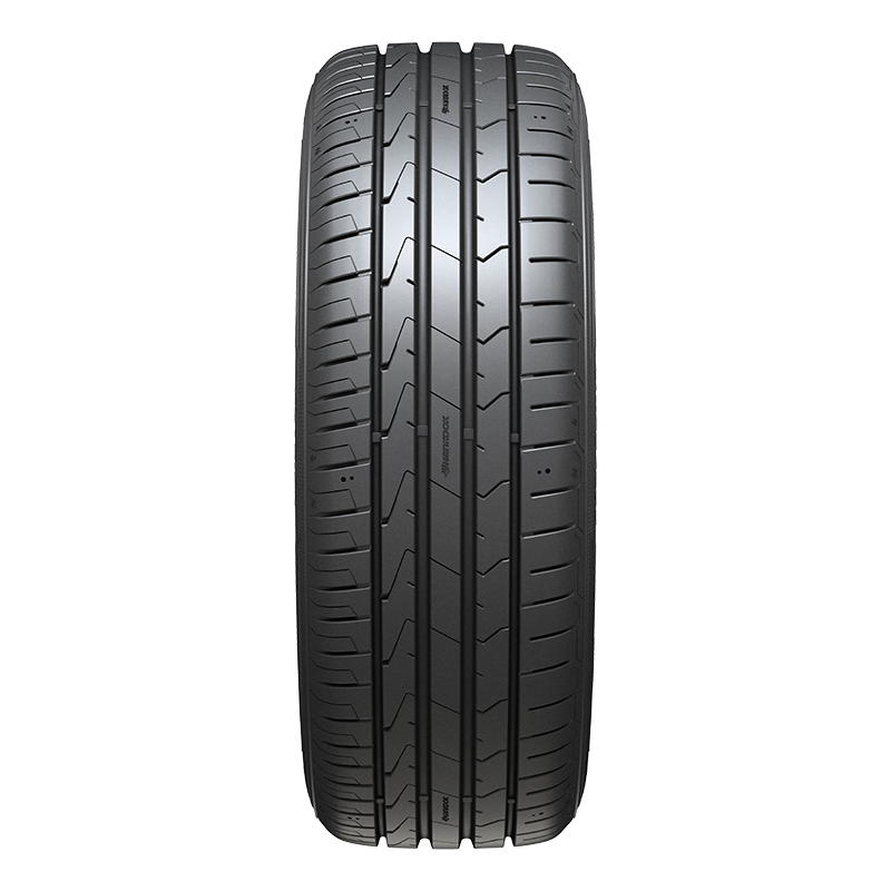 letni gumi 14  205/55 R17 RFT K125B 91V