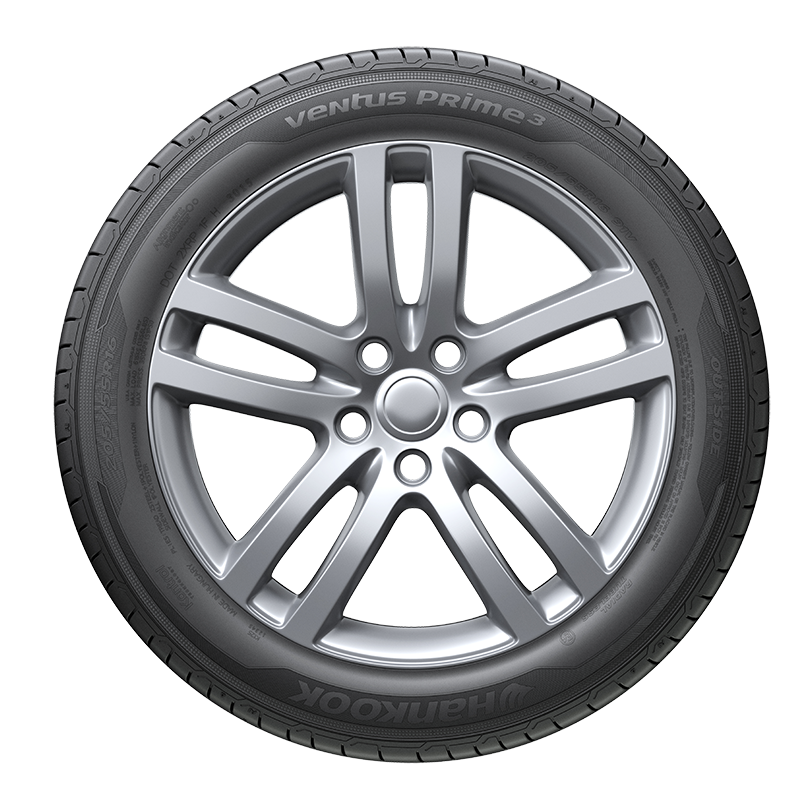 letni gumi 14  205/55 R17 RFT K125B 91V