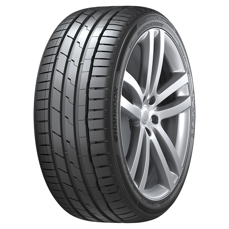 letni gumi 14  245/40 R19 RFT K127B 98Y (XL) (BMW)