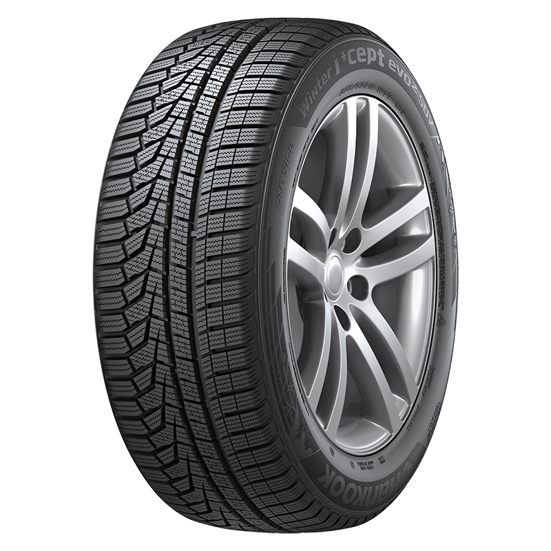 zimski gumi 14  255/50 R19 RFT W320C 107V (XL)