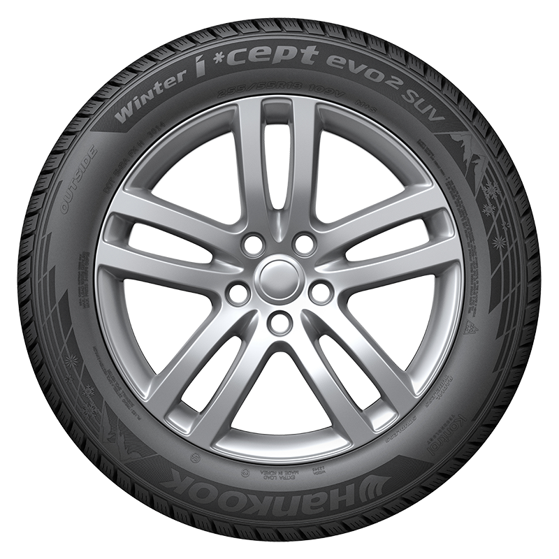 zimski gumi 14  255/50 R19 RFT W320C 107V (XL)