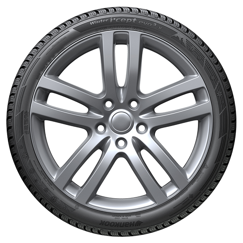 zimski gumi 14  275/45 R20 RFT W330C 110V (XL)