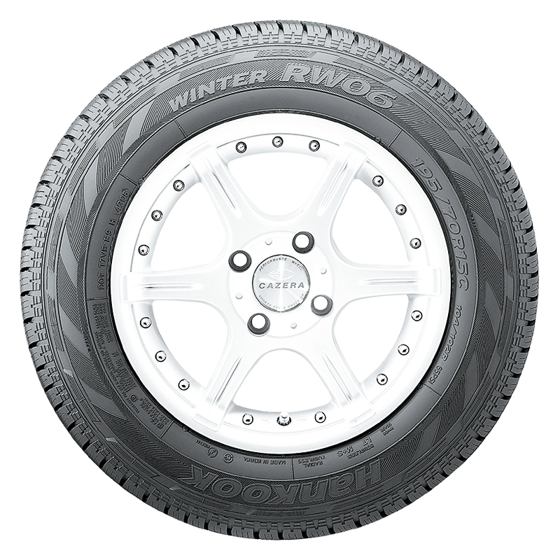 zimski gumi 14 195/75 R15C RW06 104/102R