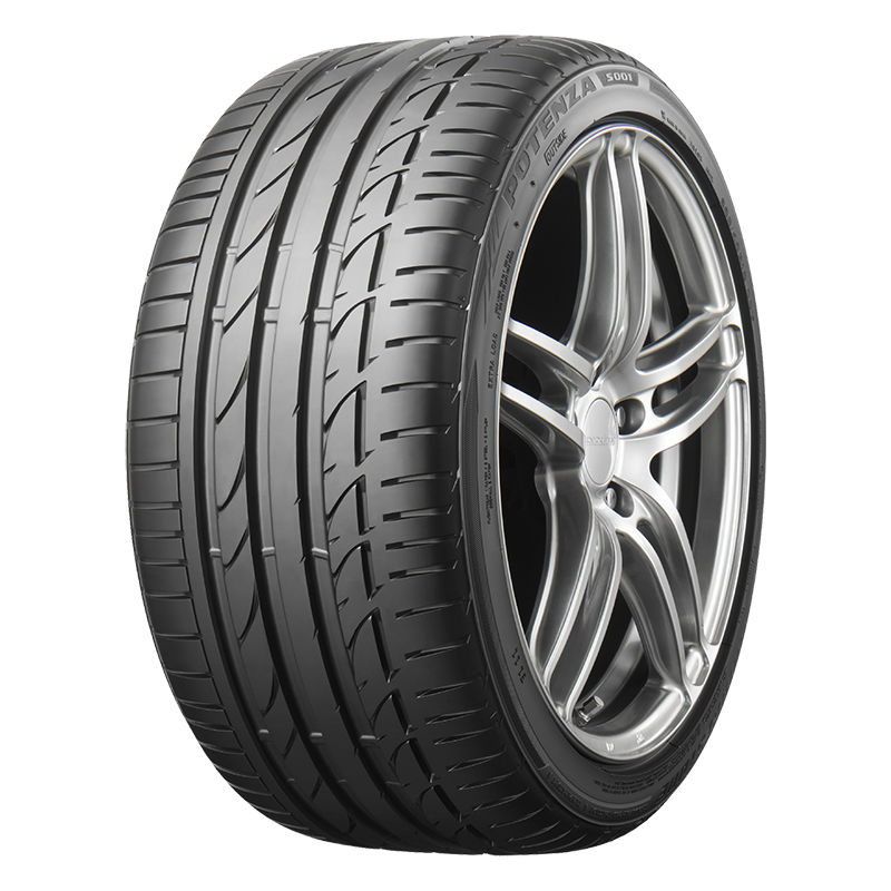 letni гуми BRIDGESTONE 255/35 R19 S001 RFT AR 92Y