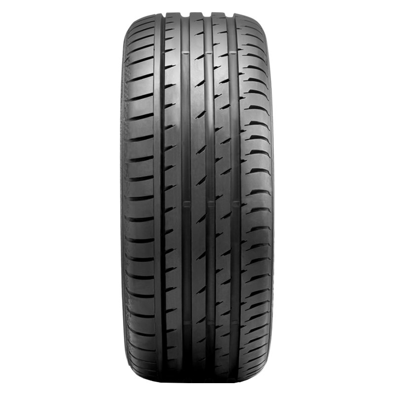 letni gumi CONTINENTAL  265/35 R18 SC-3 MO FR XL 97Y