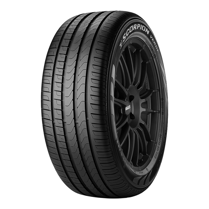 letni gumi PIRELLI  235/55 R20 SCORPION VERDE 102V